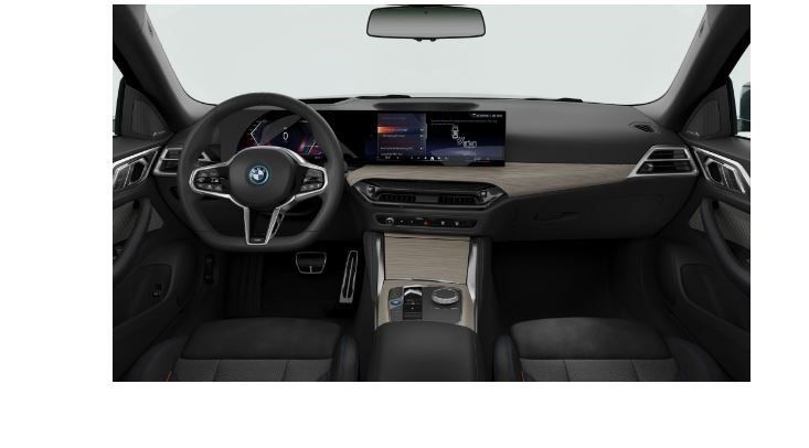 BMW i4 - Bild 3