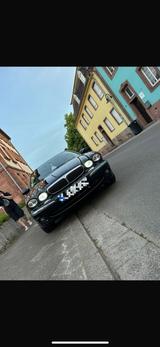 Jaguar  X-Type - gebrauchte Jaguar X-Type aus dem Jahr 2002
