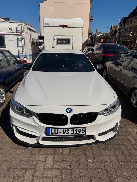 Image of BMW 430