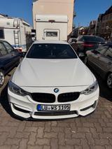 BMW f33 430d Cabrio Optik M4 - BMW 430 F33 Gebrauchtwagen