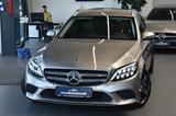 Mercedes-Benz C 220d T Avantgarde 9G-tronic Navi~LED~DAB~RFKam - Mercedes-Benz C 220 aus 2021