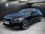 BMW 318d Touring Sport Line Autom. LC Prof PA HiFi - BMW 318: Kombi, Auto 318d