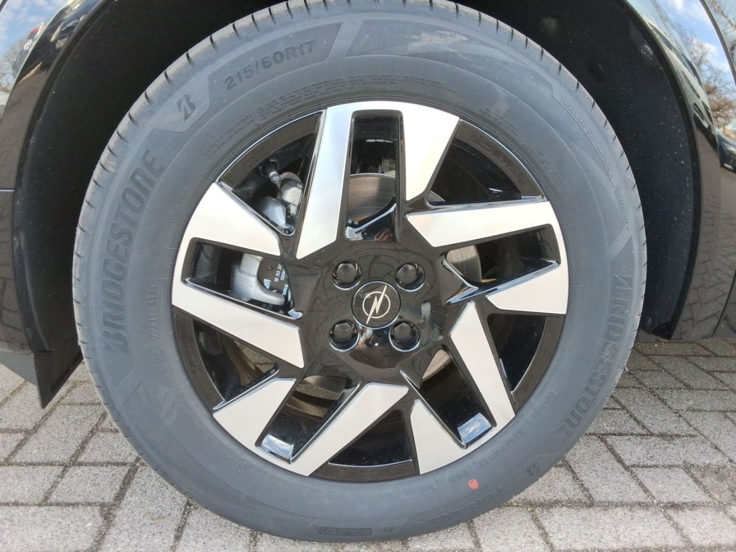 Opel Mokka - Bild 16