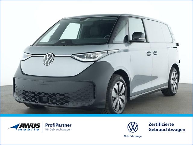 ID. Buzz Cargo Pro 210kW 79kWh-Bat.