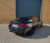 BMW M-Paket I Shadow Line I M-Performance I dt. Fzg. - BMW: Performance Paket