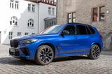 BMW X5 M Competition B&W LASER HUD 360° PANO ACC - BMW X5 M mit Schiebedach