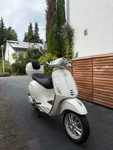 Vespa PRIMAVERA 125 ABS LED Bestzustand Garagen Roller - Offers