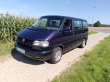 Volkswagen VW T4 Multivan 1998, ACV 5-Zylinder TDI