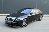 Mercedes-Benz S 350d 4Matic, AMG, Pano, SoftClose, Head-up - gebrauchte Mercedes-Benz S 350 aus dem Jahr 2020