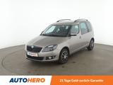 Skoda Roomster 1.2 TSI Best of Aut.*TEMPO*PDC*SHZ* - gebrauchte Skoda Roomster aus dem Jahr 2015