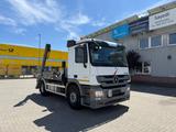 Mercedes-Benz Actros MP3 1836 4x2 VDL Absetzer BL Klima - Mercedes-Benz Standard-SZM Actros mp 3