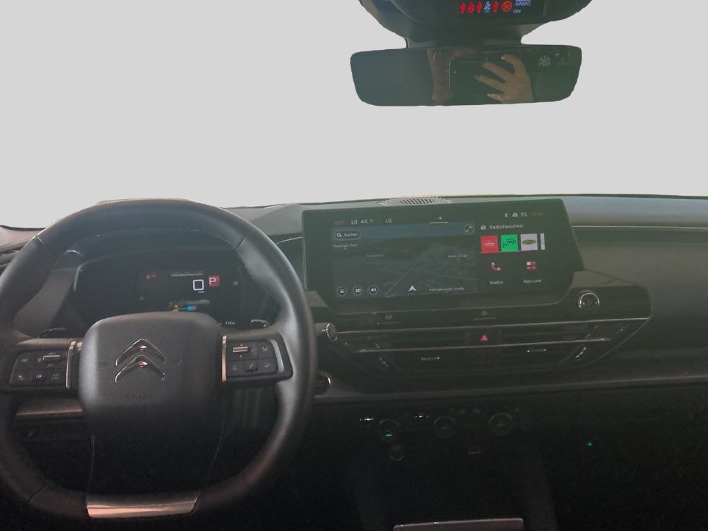 Citroen C5 X C5X Plus Shz Navi Kamera PDC v+h Head-up, миниатюра 15