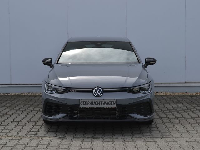 Golf VIII GTI 2.0 TSI 300 PS DSG Clubsport BLACK