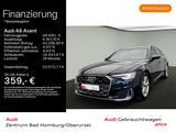Audi A6 Avant 50 quattro S line*Navi*Matrix*Alu*PDC*P - Audi A6 Gebrauchtwagen in Frankfurt