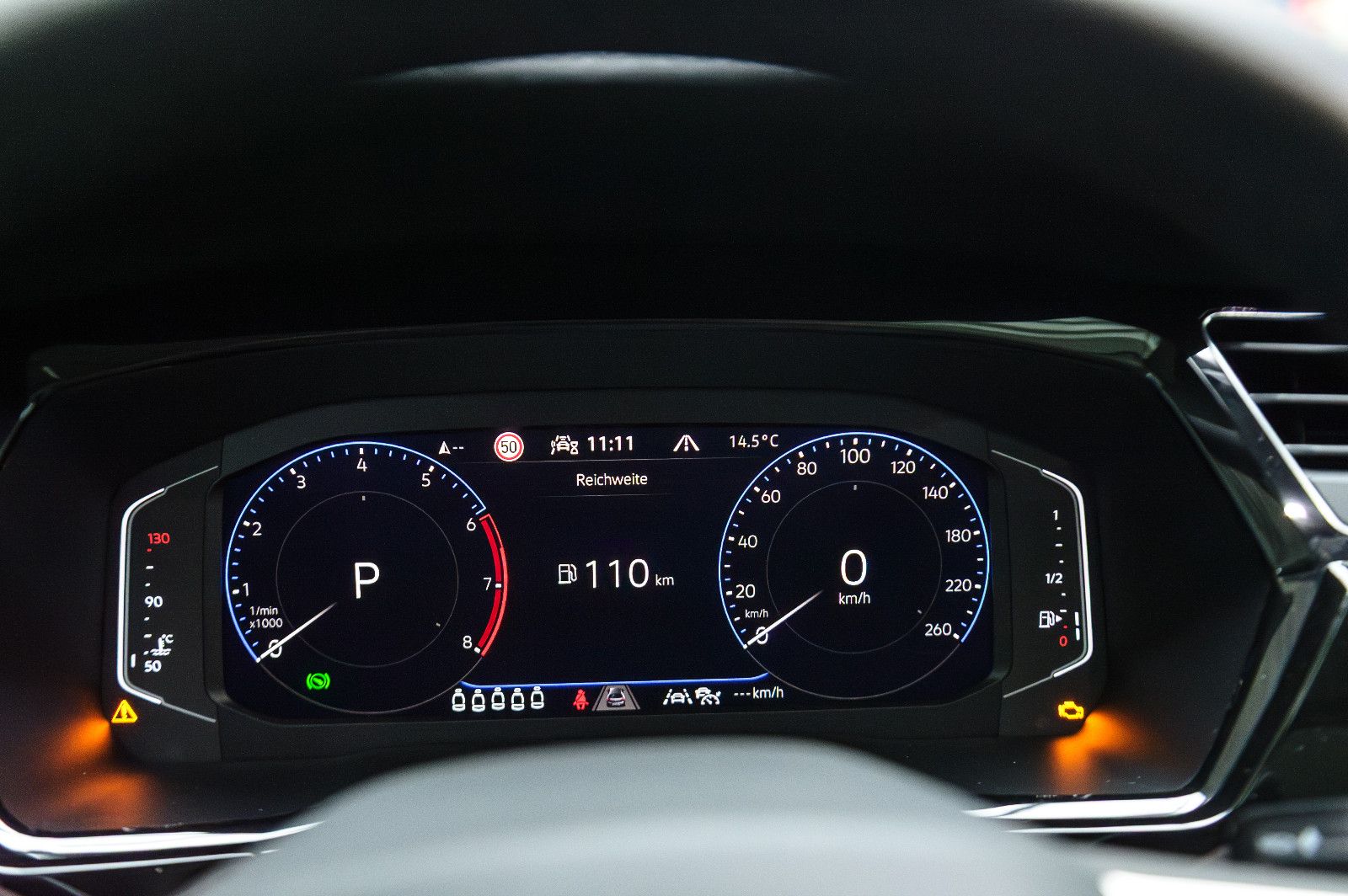 Volkswagen Touran - Bild 20