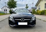 Mercedes-Benz C 220d 4 Matic Coupé  - Mercedes-Benz 220: Automatik