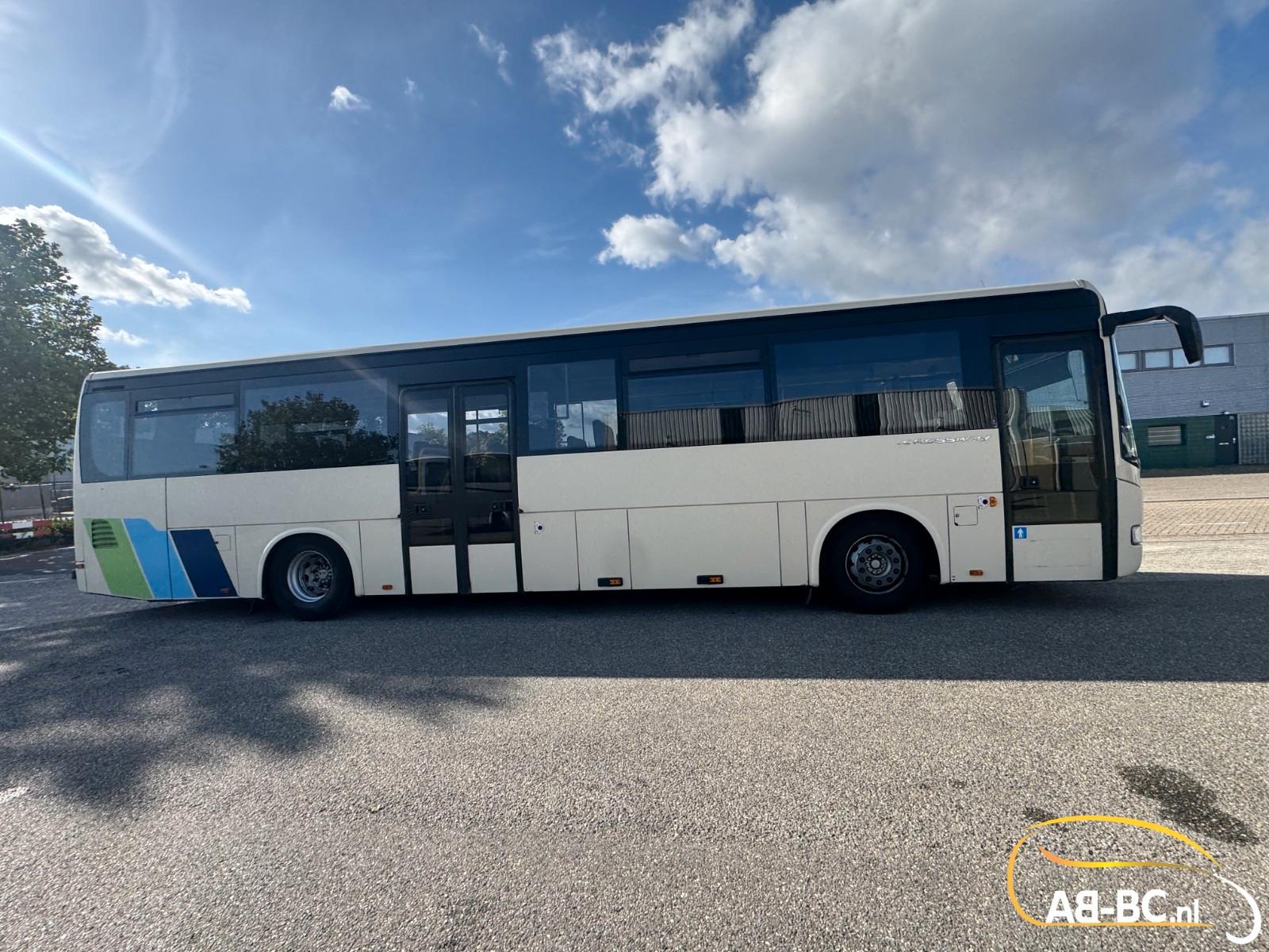 Irisbus Crossway, 50 Sitze