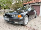 BMW 325i E36 - BMW 325: E36 325i