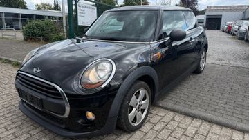 MINI ONE - 3
