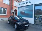 Skoda Kamiq Monte Carlo 1.5 TSI DSG - Skoda Kamiq: Kleinwagen