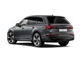 Audi Q7 SUV S line TDI quattro 210 kW ti ptronic - Audi Q7 Gebrauchtwagen in Frankfurt