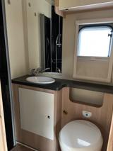 GiottiLine 322 - GiottiLine Wohnmobil oder -wagen