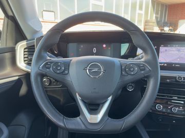 Opel Mokka - 12