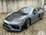 Porsche 718 Cayman GT4 RS|Weissach|MJ24|Approved|LiftVA - Porsche: Gt2 RS