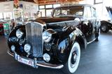 Bentley R -Typ 6-Zyl., ex Britische Botschaft New York!!