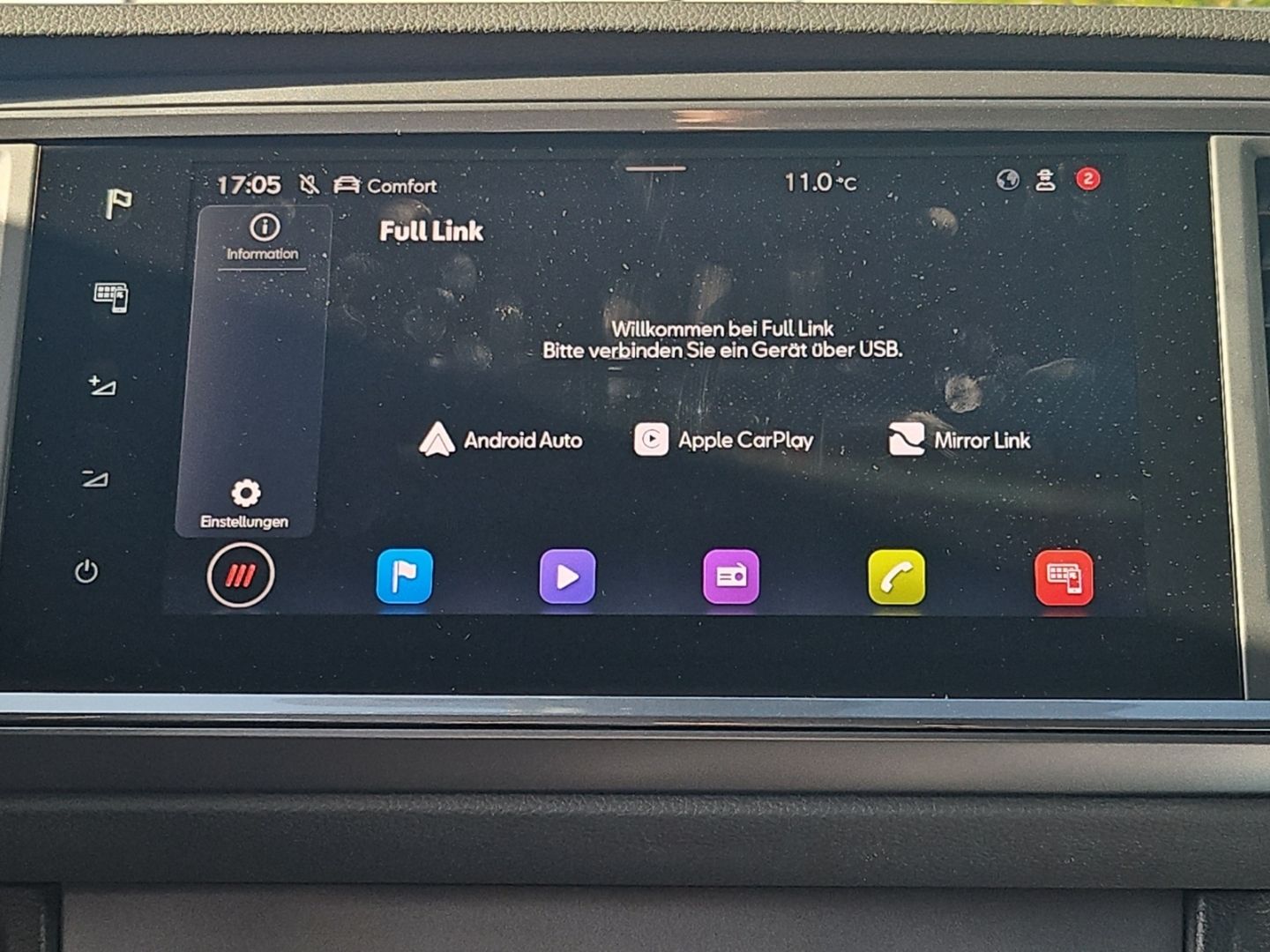 Ateca VZ 2.0 TSI 4D DSG*Navi*LED*ACC*RüKa*SHZ*