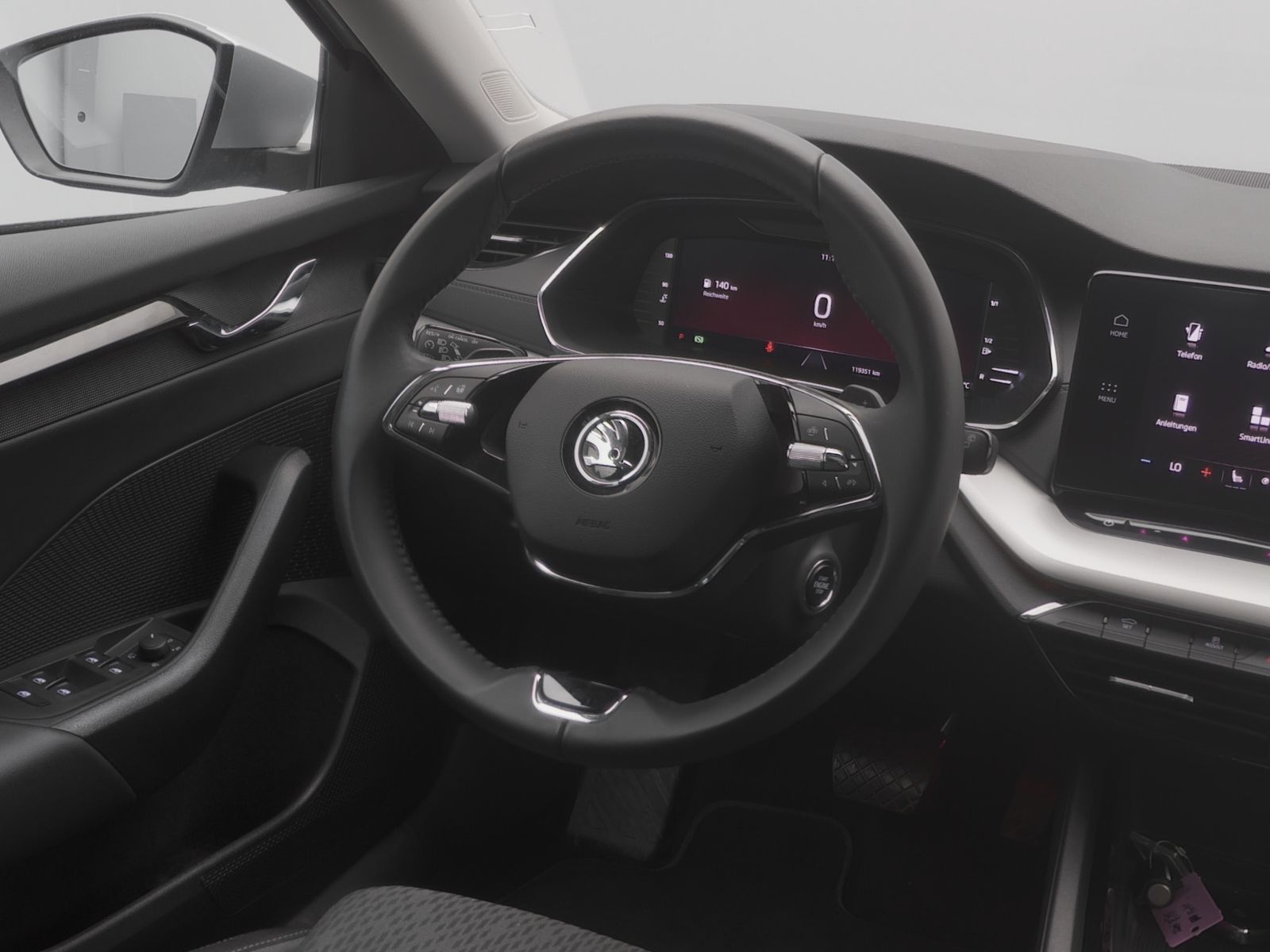 Skoda Octavia - Bild 10
