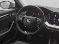 Skoda Octavia - Vorschau Bild 10