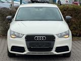 Audi A1 1,2 TFSI Sportback Attraction - Audi A1: Attraction