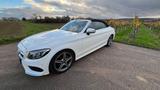 Mercedes-Benz C 220 d Cabrio AMG Styling