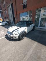 MINI Mini 1.6 16V Cooper D - MINI MINI aus 2008: D
