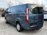 Ford Transit Custom 320L1 Trend*Klima*AHK*Navi*Kamera - Ford Transit Custom aus 2018