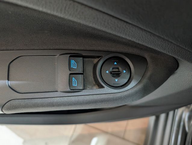 Ford C-Max Cool & Connect