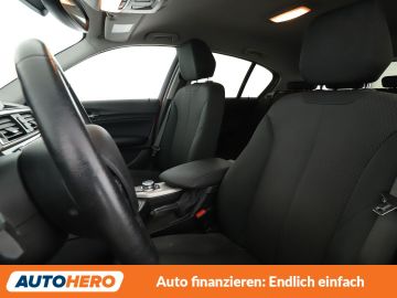 BMW 118 - 10