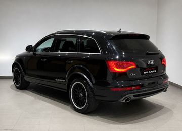 Audi Q7 - 6