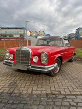 Mercedes-Benz 220 SE - Mercedes-Benz 220: Se