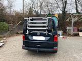 Volkswagen VW T6 Transporter Camper-Ausbau | 150 PS | - VW T6 Transporter von privat