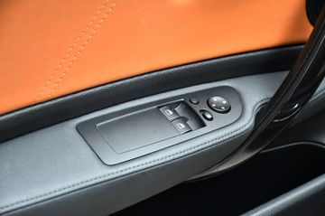 BMW 125 - 9