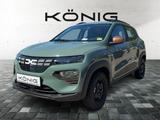 Dacia Spring Extreme 65 PS Rückfahrkamera - gebrauchte Dacia Spring aus dem Jahr 2024