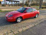 Fiat Coupe 20V - Fiat Coupe: 20v