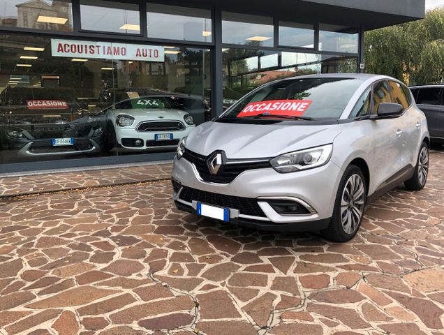 Renault Scenic Scénic TCe 140 CV FAP Business OK