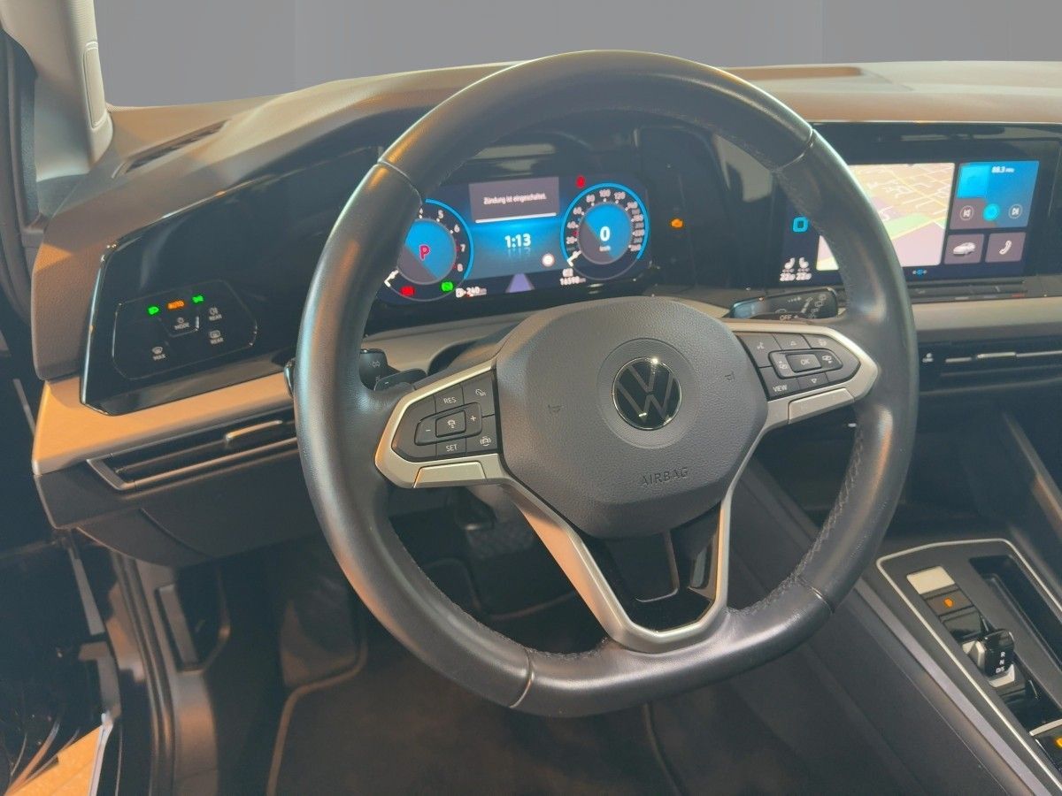 Volkswagen Golf - Bild 13