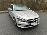 Mercedes-Benz CLA 200 Shooting Brake - mit Herstellergarantie  - Mercedes CLA 200 Shooting Brake mit Schiebedach