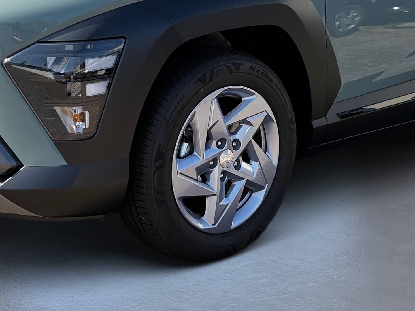 Hyundai Kona – Bild 6