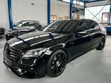 Mercedes-Benz S 560 Long*AMG*S63Amg Umbau* - Mercedes-Benz S 560: Limousine
