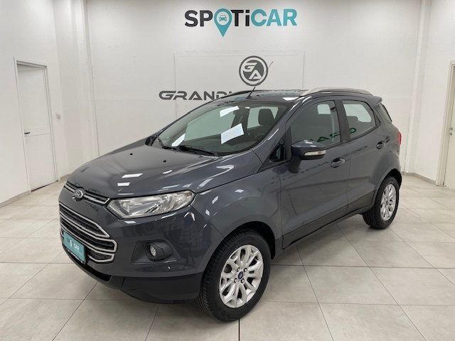 Ford FORD EcoSport 2014 - 1.5 Business 110cv E6